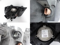 фото thumb №11, Chevrolet camaro v 5 ss lift 14-15 лампа ксенон+ led правая usa