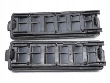 фото thumb №6, Решітка вентиляційна jeep grand cherokee zj