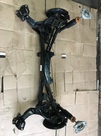 фото thumb №1, Підвішування задні зад балка bmw x2 -x drive