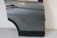 фото thumb №2, Дверь правый задняя правое задние eclipse cross lift