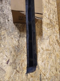 фото thumb №5, Молдинг защита направляющая дверь vito v-klasa 447 a4476900570