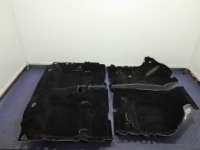фото thumb №1, Ford mondeo mk5 lift kombi обшивка підлога килимок
