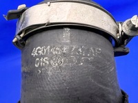 фото thumb №5, Audi a6 a7 c7 4g 3.0 bi tdi труба інтеркулер 4g0145737ae