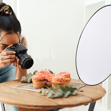 Фоторефлектор «пять в одном» 80 см