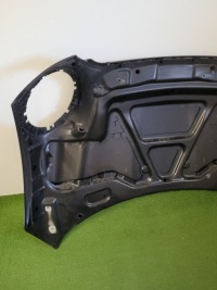 Mini r55 r56 r57 дизель капот крышка двигателя оригинал oem Киев, фото thumb