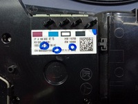 фото thumb №9, Mercedes gls x166 лампа потолочный a1669004115