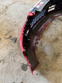 фото thumb №8, Audi a4 b7 бампер перед sline