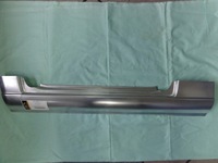 фото thumb №1, Ремкомплект поріг двері перед mercedes sprinter le