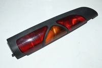 фото thumb №1, Лампа левый зад 8200103284 renault kangoo i 1998-2003 дверь распашные вкладка