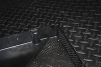 фото thumb №7, Захист вентилятор повітропровід audi a8 d2 4d0819408