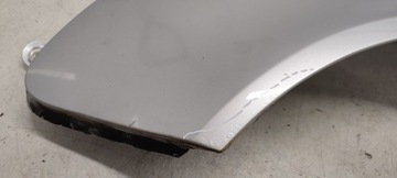 фото thumb №7, Крило лівий перед переднє audi a4 b7 ly7w