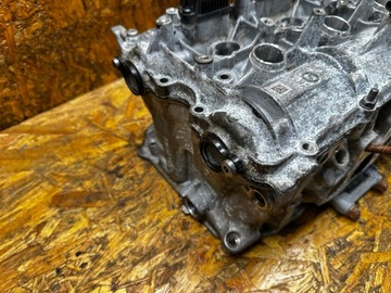 фото thumb №12, Головка комплектна права audi rs4 panamera 2.9 3.0 tfsi 06m103404af