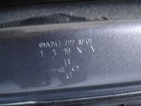 фото thumb №11, Mercedes glb x247 247 дверь передние правое перед правый