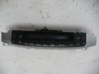 фото thumb №1, Панель кондиціонера lexus ct200h 55900-76060