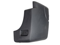 фото thumb №1, Renault master 2014 lift- уголок бампера задняя pr