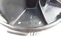 фото thumb №6, Повітродувка fiat panda van ii 540231000