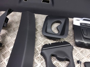 фото thumb №14, Bmw x2 f39 2018 потолок / комплект