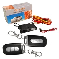 фото thumb №1, Універсальний блок керування центрального замка dwa брелоки