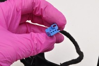 фото thumb №7, Citroen ds4 кнопки керма 98094657zd