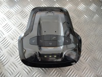 фото thumb №1, Alfa romeo giulia qv освітлення кабіни перед