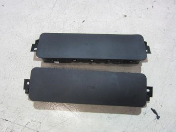 фото thumb №14, Bmw x3 g01 usa панель раздаточная консоль натяжители подушка безопасности подушка безопасности 7937293