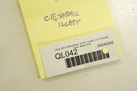 фото thumb №6, Ql042 volvo v90 16- кронштейн кронштейн балка 31455808