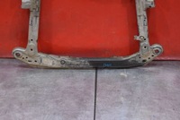 фото thumb №7, Подрамник балка тележка колыбель перед dacia logan 2 ii 1.2 16v 75 km 13-16