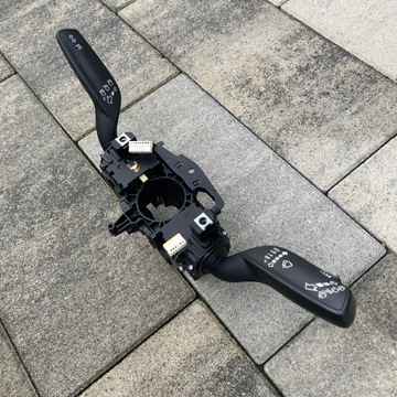 фото thumb №8, Audi a3 8v 2012 - підкермові важелі / перемикач комбінований