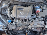 фото thumb №1, Mazda 2 dj 2014 2020 верхний защита na двигатель
