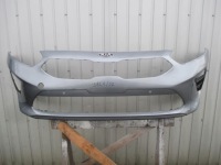 фото thumb №1, Kia ceed 3 iii 2018- бампер перед 86511-j7000