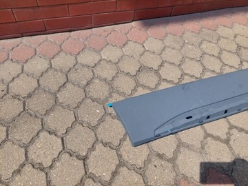 фото thumb №3, Seat ateca планка двері права зад 575854950