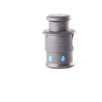 фото thumb №12, Audi a1 a3 a4 a5 a6 a7 a8 q5 q7 заглушка роз'єм прикурювача 12v