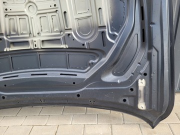 фото thumb №9, Капот передня кришка двигуна bmw 7 f01 f02 475-5831