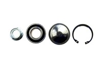 фото thumb №10, Набір підшипник колеса зад nissan micra k12 03- note 06- renault clio i