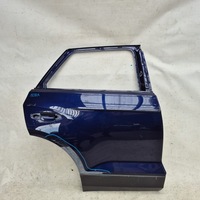 фото thumb №1, Vw t-roc 17- двері праве задня задні 2ga8338312l