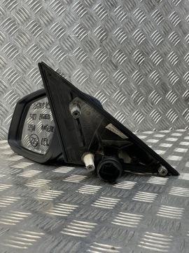 фото thumb №6, Bmw f10 дзеркало ліві 3 pin передній рестайлінг англієць uk