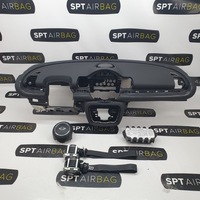 фото thumb №1, Mini clubman f54 панель приладів консоль подушки безпеки pas подушка безпеки