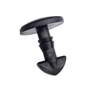 фото thumb №4, Клипса заглушка фаркоп land rover discovery 3 4