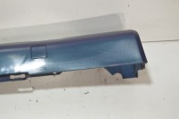 фото thumb №9, Порог молдинг порог левая накладка mercedes r129 sl 1296902740