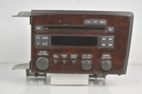 фото thumb №3, Радио volvo v70 ii 8651155