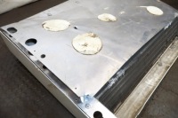 фото thumb №11, Агрегат радиаторный ford transit vii mk7 2.4tdci