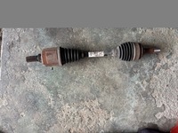 фото thumb №1, Приводной вал левая peugeot 3008 ii 5008 ii 9808076180