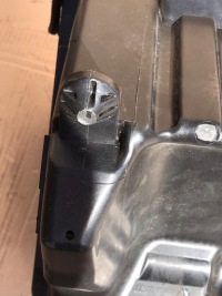 фото thumb №3, Корпус фильтра воздуха - hyundai tucson