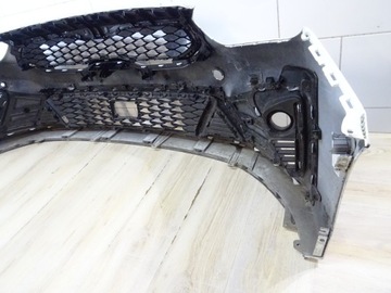 фото thumb №13, Kia pro ceed gt 3 iii бампер перед proceed 86511j7700 bij llu