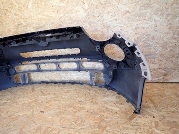 фото thumb №9, Fiat 500l 500 l 12- бампер переднє перед