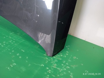 фото thumb №6, Капот кришка двигуна opel tigra b