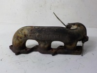 фото thumb №2, Mercedes-benz sl r129 3.0 колектор випускний 1031422202