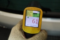 фото thumb №3, Крышка багажника задняя peugeot 3008 i kwed