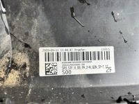 фото thumb №10, Бампер задний avant audi a4 b8 рестайлинг ly9b