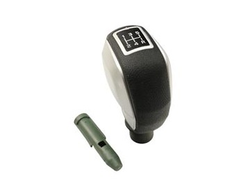 фото thumb №1, Ручка изменения коробки передач citroen berlingo 08- хром